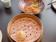 -奇芳阁·百年清真南京菜(夫子庙店)