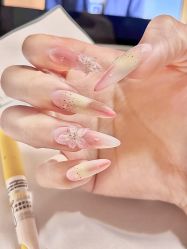 -M·X Nail日式美甲美睫