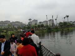 -枫香湖儿童公园