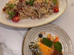 -CRAZYONES克芮旺斯西班牙餐厅(苏州中心店)