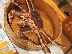 帝王蟹-耕海蟹将军(万象城店)