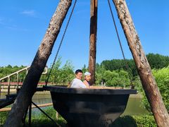 -清河半岛温泉度假酒店