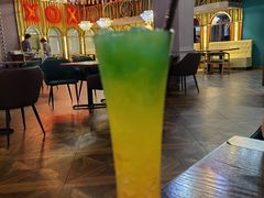 -疯克大象美式烤肉餐厅