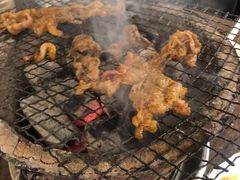 -韩风烤牛肉冷面店
