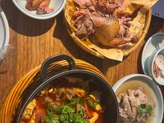 -打酱油·非遗淮扬菜(瘦西湖梅岭店)