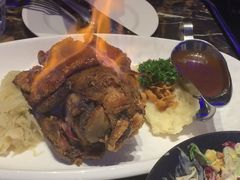 -MOSSO德国餐厅·音乐酒吧(环宇荟店)