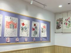 -缤纷鸟美术书法(建大校区)