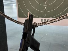 -真枪会射击俱乐部(河西中央公园店)