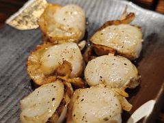 -鸟鹏烧鸟居酒屋(熙龙湾店)