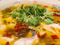-明城饭店(万科九都荟店)
