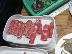 -蒙肥羊·酸汤潮牛·鲜牛肉火锅烤肉自助(岗顶店)