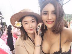 -西蒙人妖秀