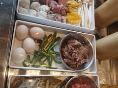 口红虾-岳城根据地(洣江大道店)