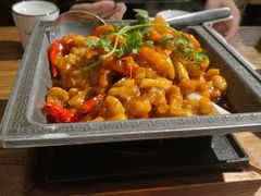 -U你·天然调味(南湖总店)