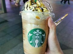 -星巴克(昆明金鹰天地店)