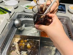 -海底捞火锅(高新活力汇店)