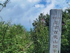 -白草畔自然风景区