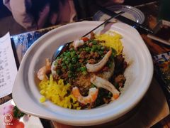-小川洋风料理(汉街店)