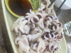 -贞姨美食·老字号海鲜大排档