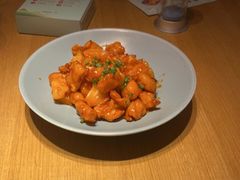 -蜜桃餐厅·伴山(绿宝广场店)