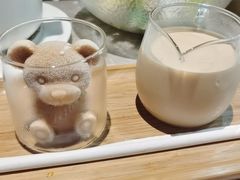 -大树餐厅(红旗街万达店)