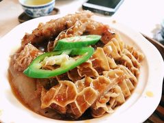 -龙的酒楼·手工早茶·顺德菜(近良路店)