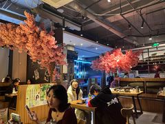 -乐园夜市场(五道口王庄路店)