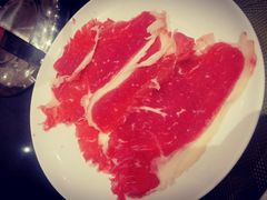 -龙之梦万丽酒店青餐厅