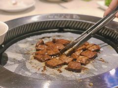 -么子烤肉(化龙池店)