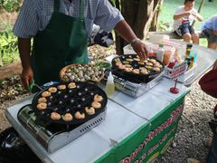 -Bamboo Saturday Market(Nana Jungle)