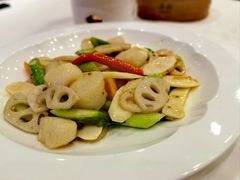 -翠园(北京王府中环店)