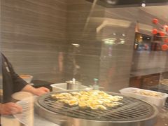 -东方红海鲜百汇(国际大厦店)