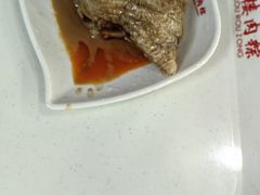 -蓝氏钟楼肉粽