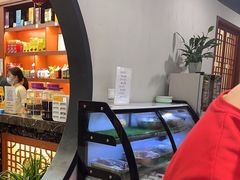 -乡土黄·鲜牛肉火锅·小龙虾(兴业街店)