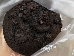 巧克力玛芬蛋糕-苹果花园(鞍山路店)