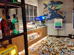 -夯鱼烤鱼·尔滨地标美食(国展店)