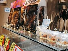 -黑色经典臭豆腐·湖南特产(太平街口店)