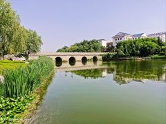 -青州古城