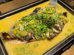 -炉鱼(萧山万象汇店)