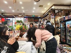 -玉桥餐厅(天坛店)