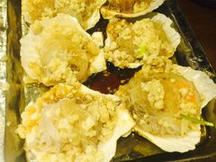-威海小海鲜大排档胖哥烧烤(双井店)