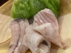 -顺德一品粥·20年凤城老字号(芳村店)