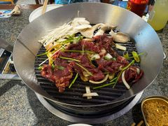 -佟爷·老北京炙子烤肉(动物园店)