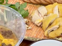 -姐妹鸭仔饭店(湾南路店)