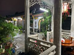 -吴祥记潮州菜·百年老字号·砂锅粥