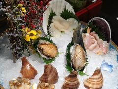 -澜棠海鲜(余姚阳明古镇店)