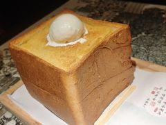 面包诱惑-绿茶餐厅(朝阳大悦城店)