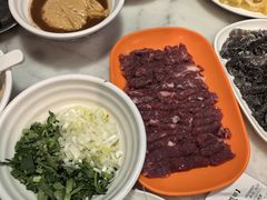 -将台涮肉(酒仙桥店)