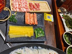 -火社火锅(平安大街店)