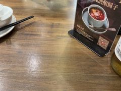-锡和无锡菜·三白油条(景丽苑店)